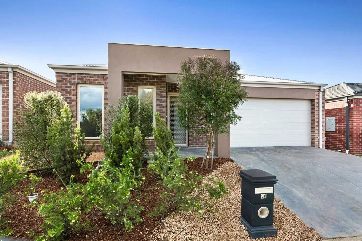 Main view of Homely house listing, 38 Aspect Drive, Doreen VIC 3754
