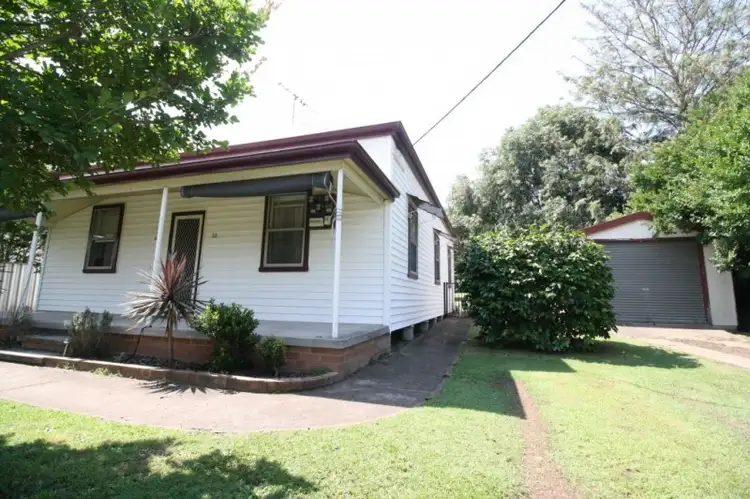 16 Wallsend Street, Stanford Merthyr NSW 2327