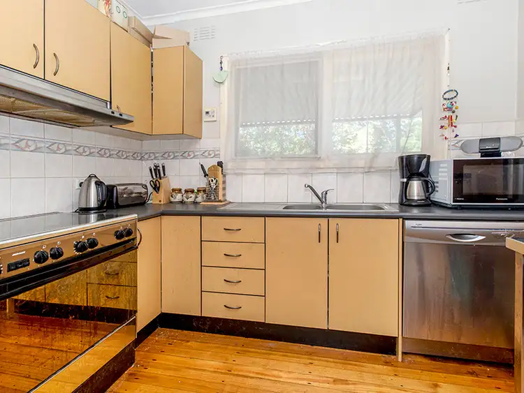 Second view of Homely house listing, 238 Middleborough Road (Opposite Clarice Rd), Blackburn South VIC 3130