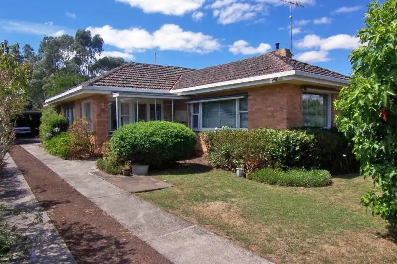 Main view of Homely house listing, 4 Austin Avenue, Terang VIC 3264