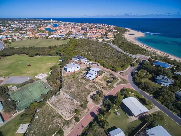Fifth view of Homely land listing, 46 (L1502) Ferguson Street, Wannanup WA 6210