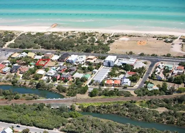 Main view of Homely land listing, LOT 2/24 Nepean Highway, Seaford VIC 3198