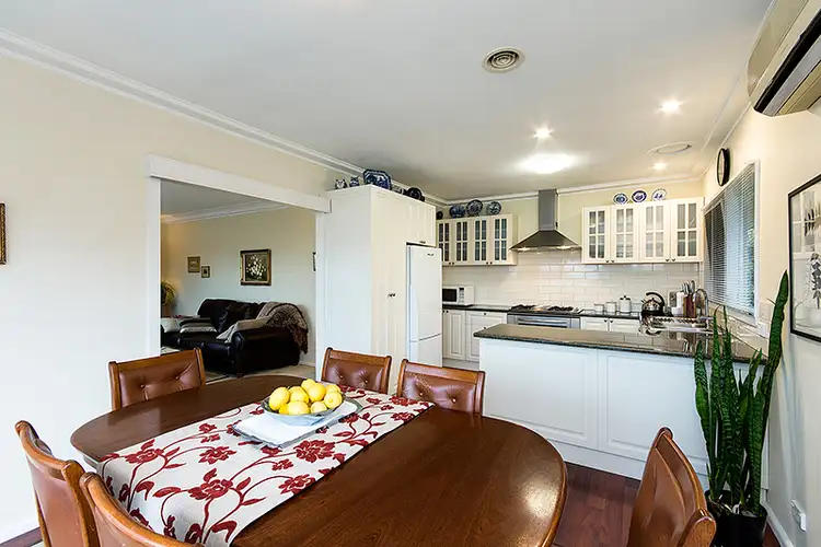 Third view of Homely house listing, 3 Greyfern Court, Highton VIC 3216