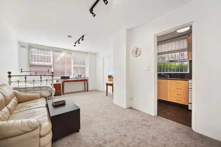 Main view of Homely house listing, 1/85C Wigram Road, Glebe NSW 2037