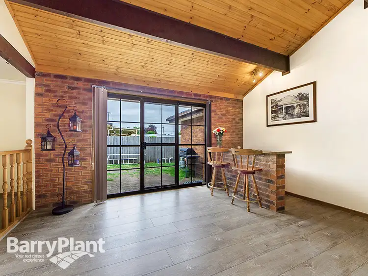 Sixth view of Homely house listing, 50 Charles Street, St Albans VIC 3021