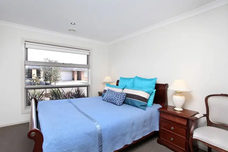 Fourth view of Homely house listing, 16 Howren Terrace, Greenvale VIC 3059