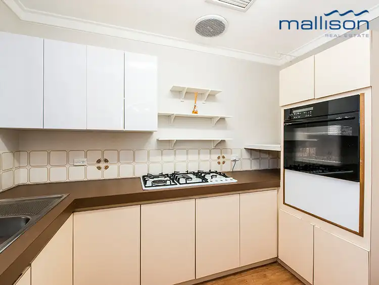 Fourth view of Homely unit listing, 5/7 Hesford Avenue, Mount Pleasant WA 6153
