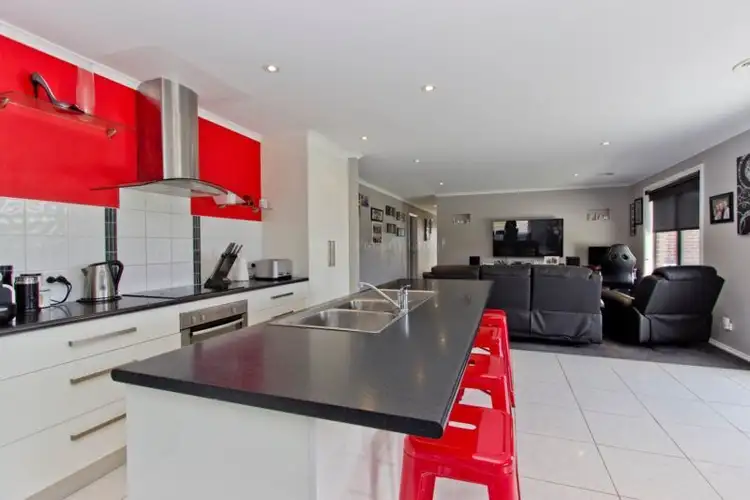 Third view of Homely house listing, 6 Penicola Place, Newnham TAS 7248