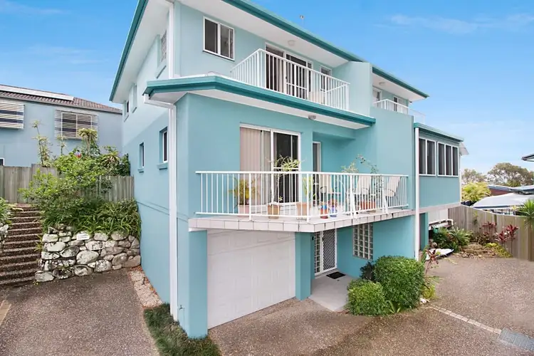 3/5 Hillcrest Avenue, Tugun QLD 4224