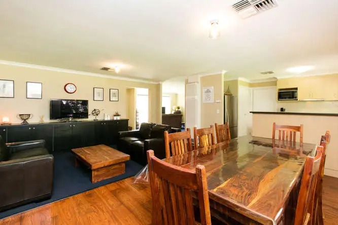 Sixth view of Homely house listing, 11 Lauren Close, Gol Gol NSW 2738