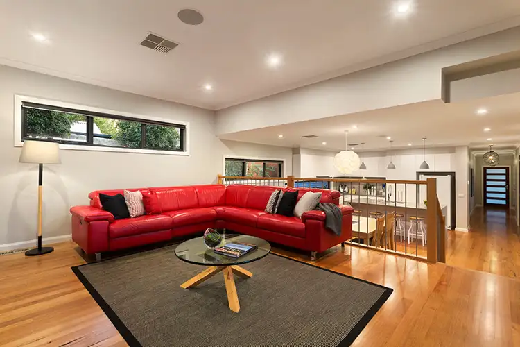 Sixth view of Homely house listing, 10 Henry Arthur Drive, Diamond Creek VIC 3089