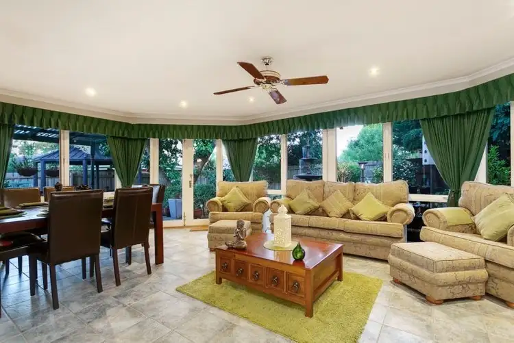 Fifth view of Homely house listing, 34 Blazey Road, Croydon South VIC 3136