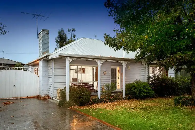 Main view of Homely house listing, 11 Winona Grove, Pascoe Vale South VIC 3044