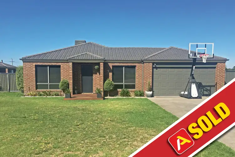 5 Kentbruck Road, Heywood VIC 3304