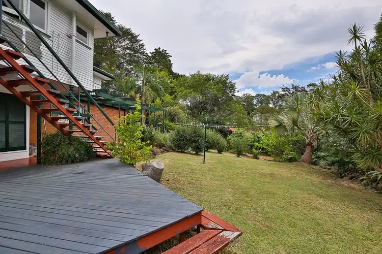 Fifth view of Homely house listing, 5 Swenson Street, Mount Lofty QLD 4350