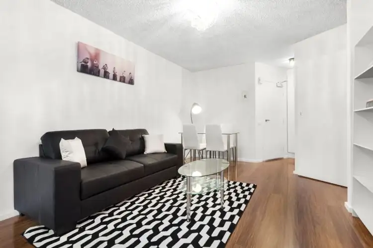 3/369 Abbotsford Street, North Melbourne VIC 3051