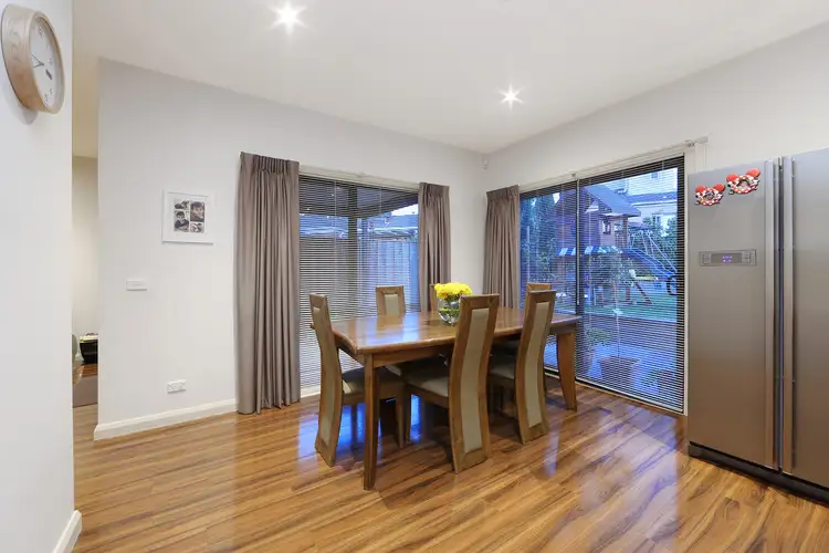 Fourth view of Homely townhouse listing, 1A Stamford Crescent, Rowville VIC 3178