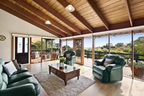 Fourth view of Homely house listing, 4 Oxford Court, Mount Martha VIC 3934