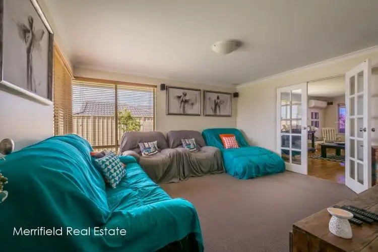 Fourth view of Homely house listing, 24 Grandis Way, Yakamia WA 6330