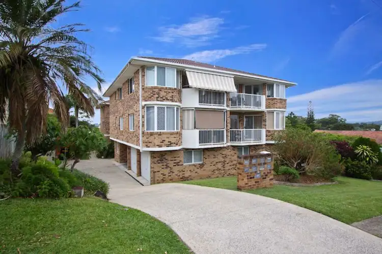 6/28 Stanley Street, Tweed Heads NSW 2485