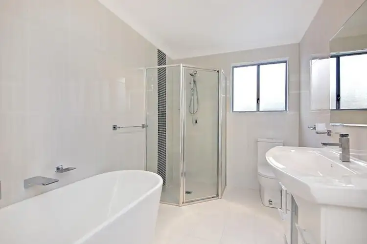 Fifth view of Homely semi-detached listing, 3a Benfield Parade, Panania NSW 2213