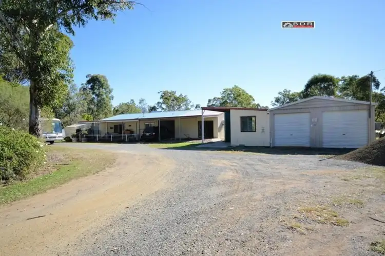 Second view of Homely house listing, 94 Pacific Haven Circuit, Pacific Haven QLD 4659
