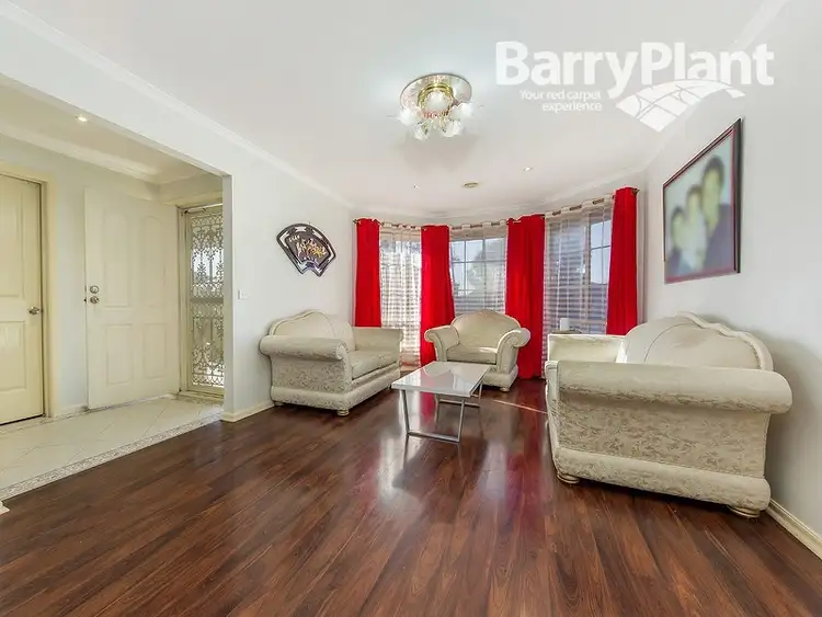 Second view of Homely house listing, 44 Homebush Road, Cairnlea VIC 3023