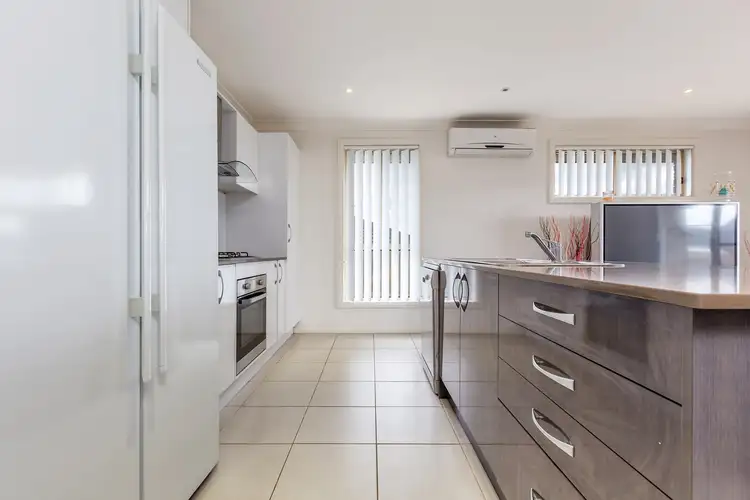 Fourth view of Homely house listing, 3 Jory Crescent, Raworth NSW 2321