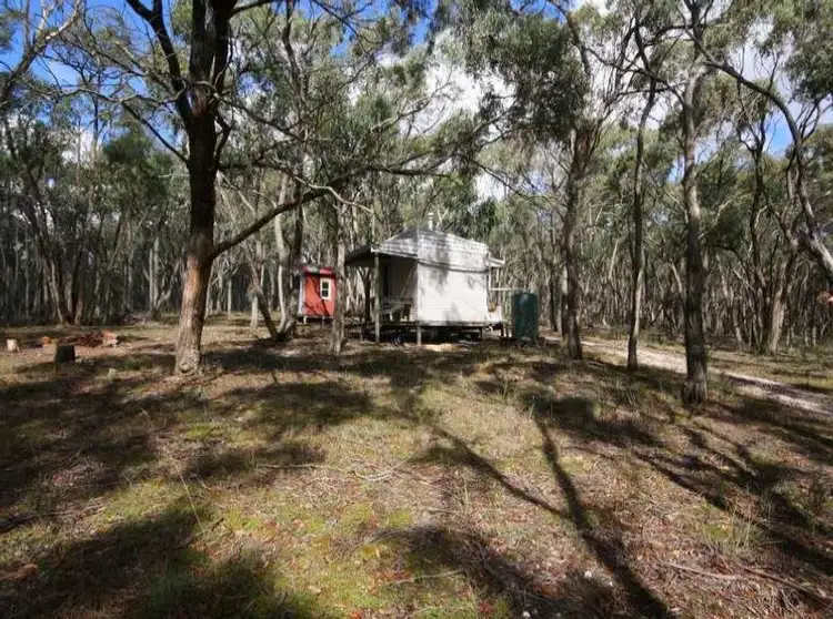 Second view of Homely rural property listing, 75 Rifle Butts Road, Beaufort VIC 3373