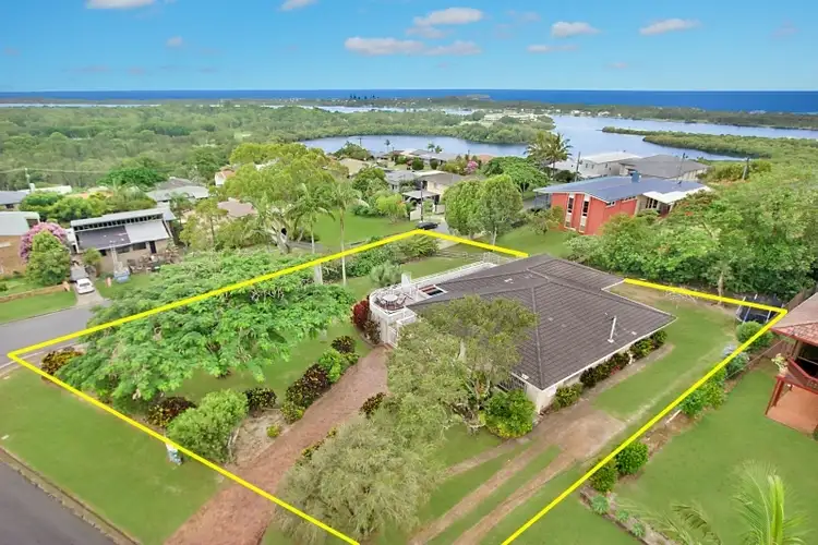 Main view of Homely house listing, 22 Anthony Avenue, Banora Point NSW 2486