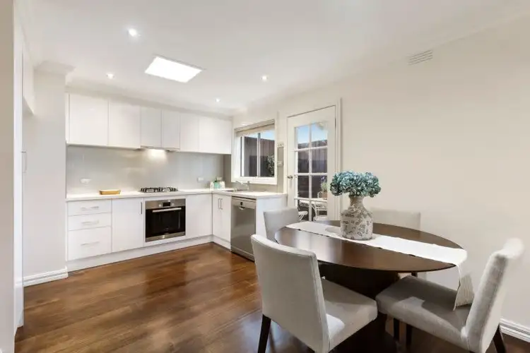 Fifth view of Homely villa listing, 1/2 Evans Road, Kew VIC 3101