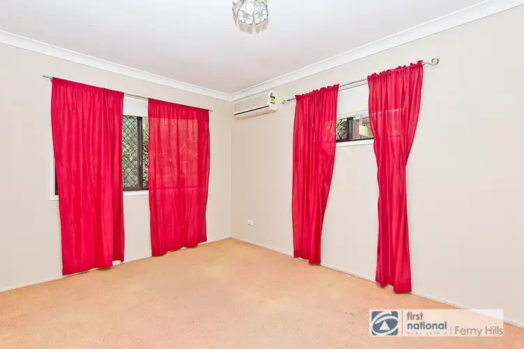 Seventh view of Homely house listing, 12 Wideview Terrace, Arana Hills QLD 4054