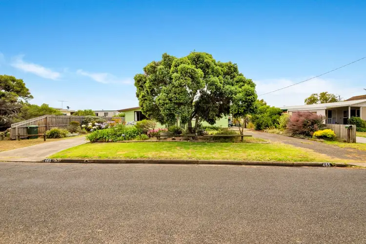 465 Hood Road, Indented Head VIC 3223