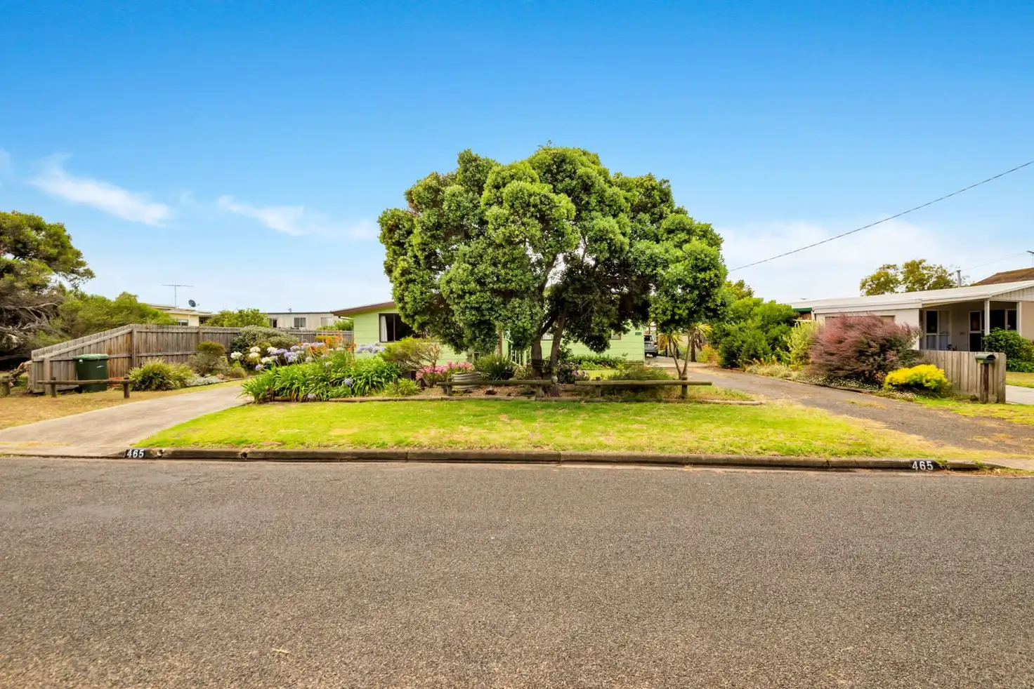 Main view of Homely house listing, 465 Hood Road, Indented Head VIC 3223