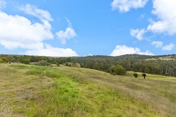 Third view of Homely land listing, 469 Henley Road, Kangaroo Ground VIC 3097