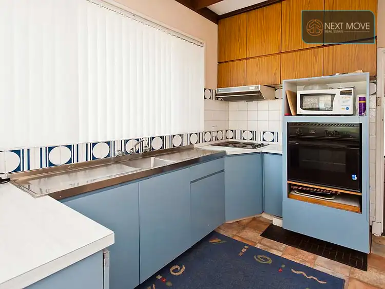 Sixth view of Homely house listing, 91a Leach Hwy, Willagee WA 6156
