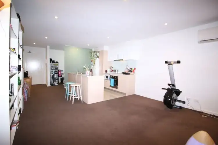 Fifth view of Homely apartment listing, 113/117 Pier Street, Altona VIC 3018