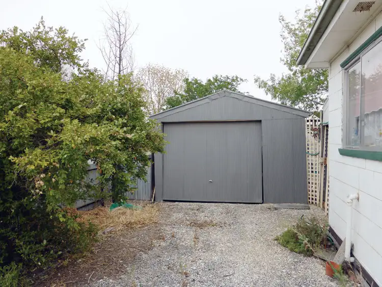 Second view of Homely house listing, 24 Main Street, Minyip VIC 3392