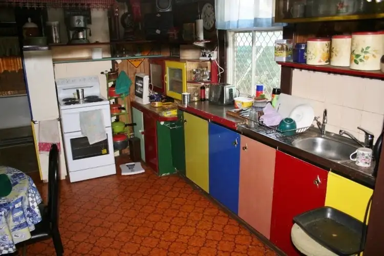 Sixth view of Homely house listing, 39 Cory Street, Oakey QLD 4401