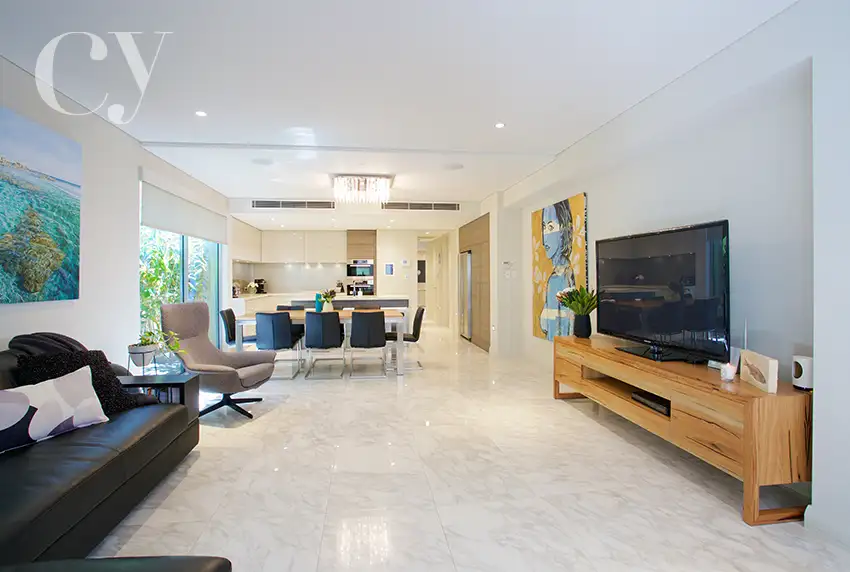 Main view of Homely unit listing, 1/26 Banksia Terrace, South Perth WA 6151