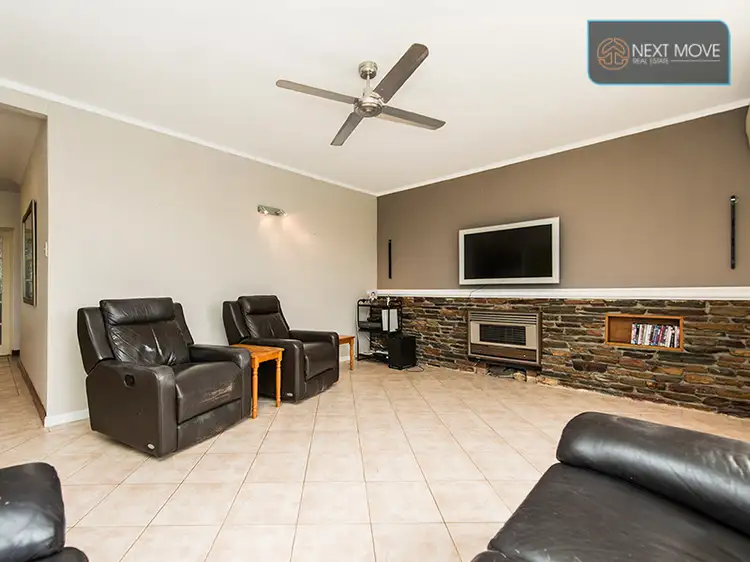 Fifth view of Homely house listing, 8 Woodhams St, Willagee WA 6156