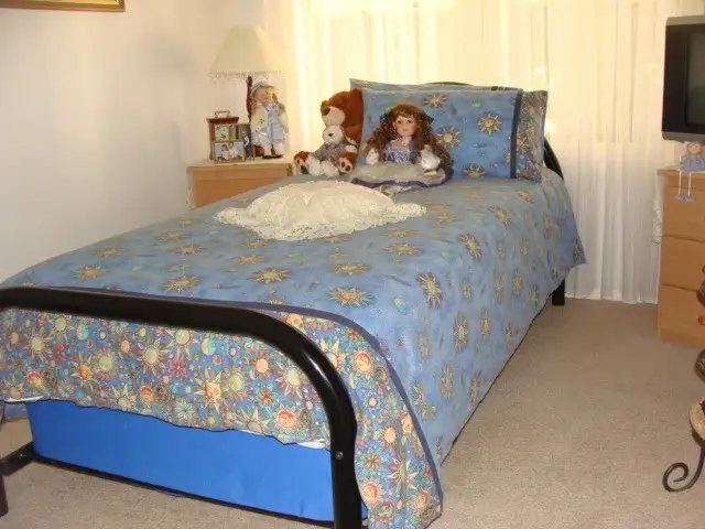 Seventh view of Homely house listing, 13 Swan Boulevard, Cobb Haven, Moama NSW 2731