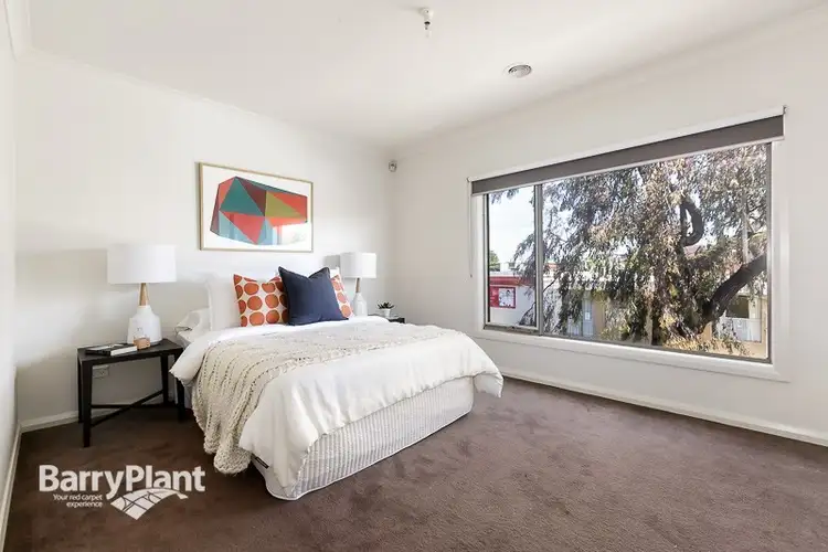 Sixth view of Homely townhouse listing, 2A Warwick Road, Pascoe Vale VIC 3044