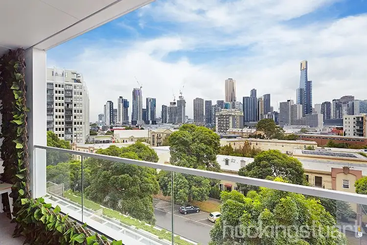 505/65 Coventry Street, Southbank VIC 3006