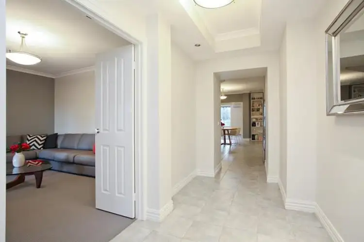 Fourth view of Homely house listing, 11 River Run Drive, Werribee VIC 3030