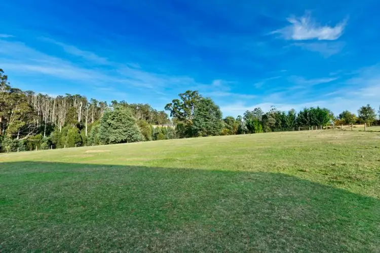 Fifth view of Homely house listing, 47 Thomson Lane, Kinglake VIC 3763