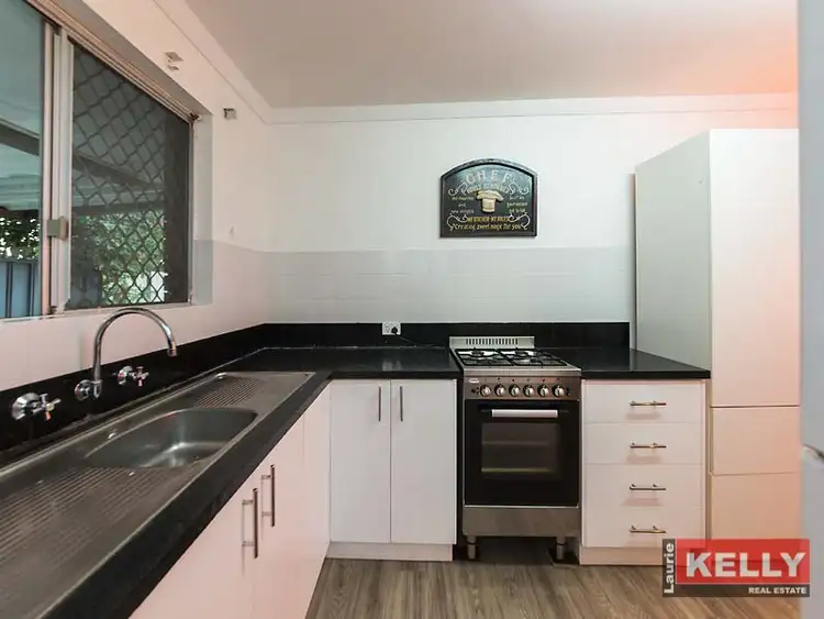 Third view of Homely semi-detached listing, 376 Kew Street, Cloverdale WA 6105