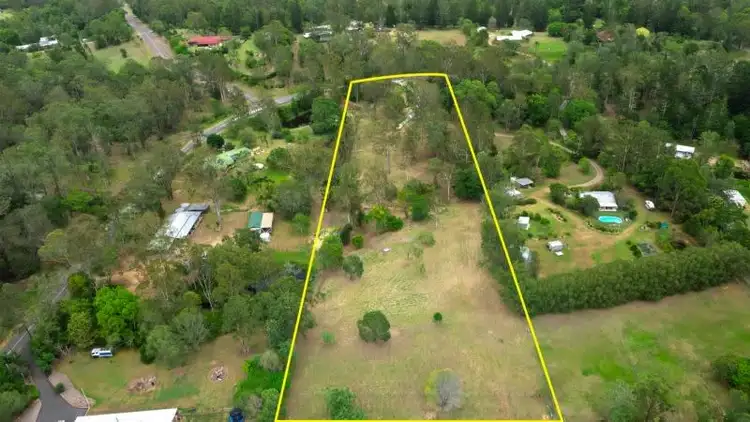 LOT 1, 91 McLean Road South, Camp Mountain QLD 4520