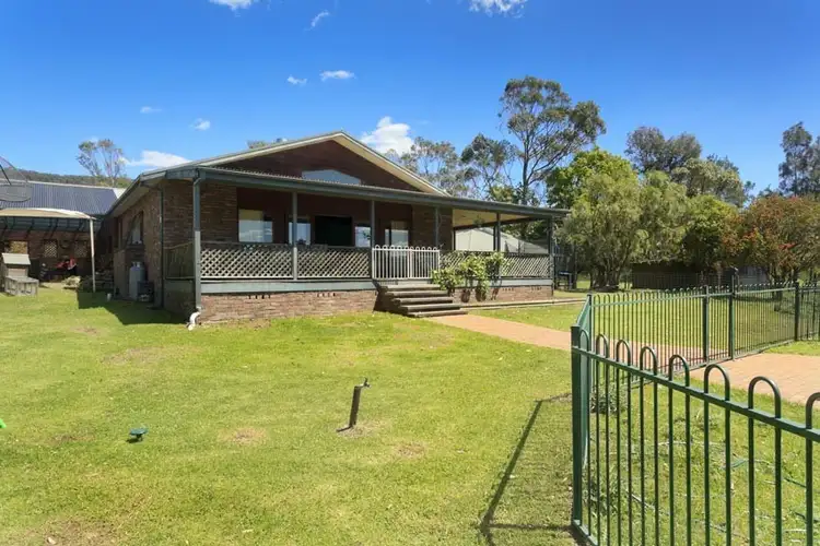 Fourth view of Homely rural property listing, 372 Gresford Road, Paterson NSW 2421
