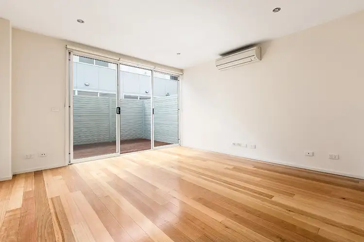 Fourth view of Homely townhouse listing, 4/36 Boothby Street, Northcote VIC 3070